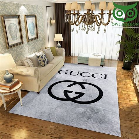 gucci heart mirror|gucci rug for living room.